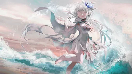 Скриншот 5 — 終のステラ