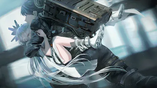 Скриншот 7 — 終のステラ