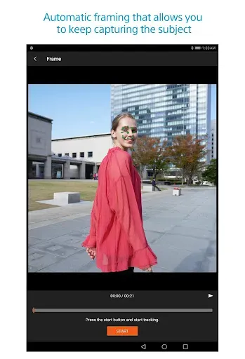Скриншот 8 — Movie Edit add-on