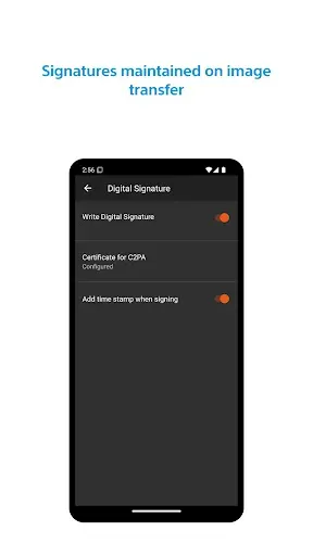 Скриншот 7 — Sony | Transfer & Tagging