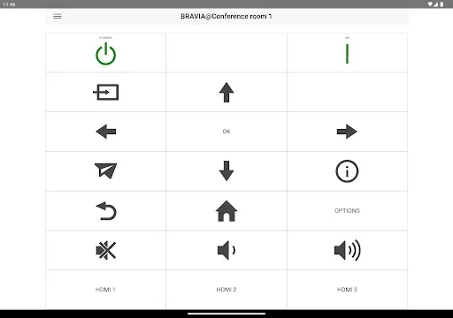 Скриншот 5 — IP Remote