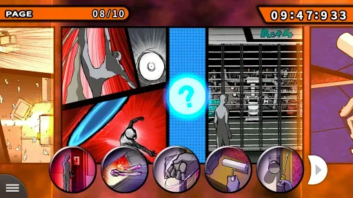 Скриншот 5 — Danganronpa: Trigger Happy Hav