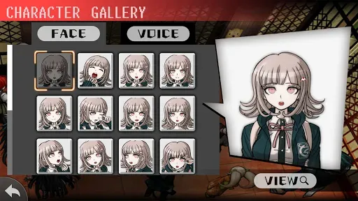Скриншот 6 — Danganronpa 2: Goodbye Despair