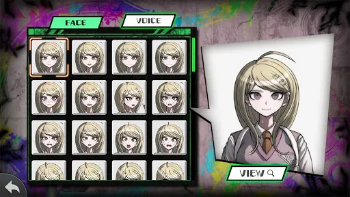 Скриншот 5 — Danganronpa V3:Killing Harmony