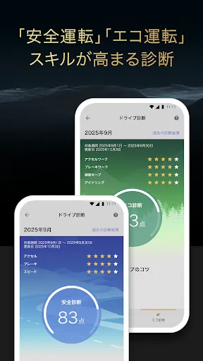 Скриншот 5 — My LEXUS