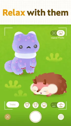 Скриншот 3 — Livly Island - Adopt Cute Pets