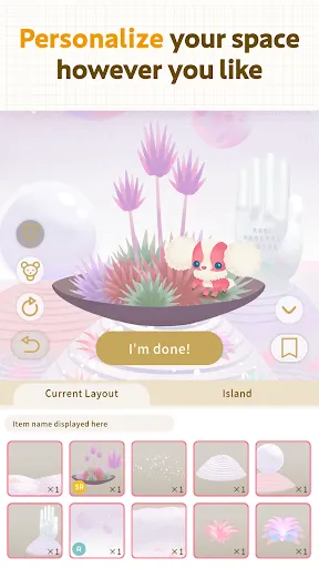 Скриншот 5 — Livly Island - Adopt Cute Pets