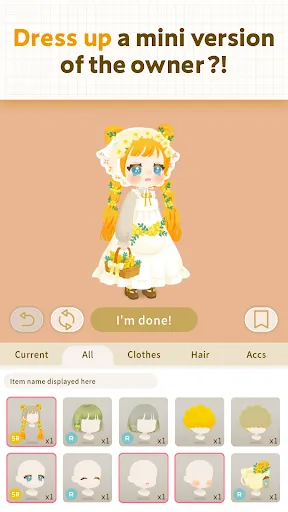 Скриншот 6 — Livly Island - Adopt Cute Pets