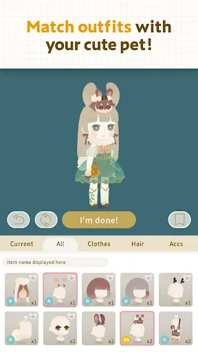 Скриншот 7 — Livly Island - Adopt Cute Pets