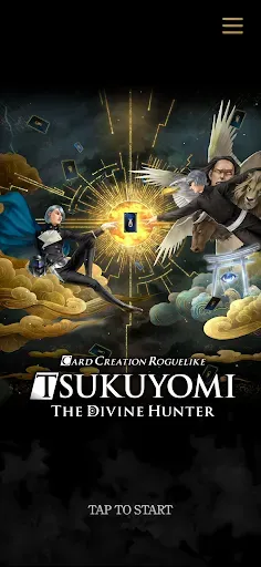 Скриншот 1 — Tsukuyomi: The Divine Hunter