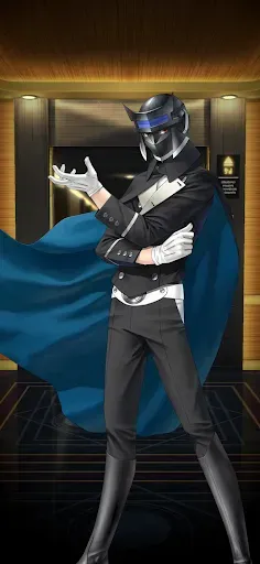 Скриншот 5 — Tsukuyomi: The Divine Hunter