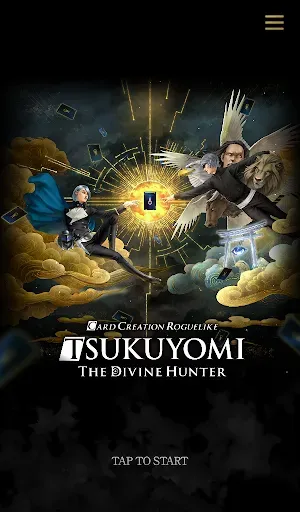 Скриншот 7 — Tsukuyomi: The Divine Hunter