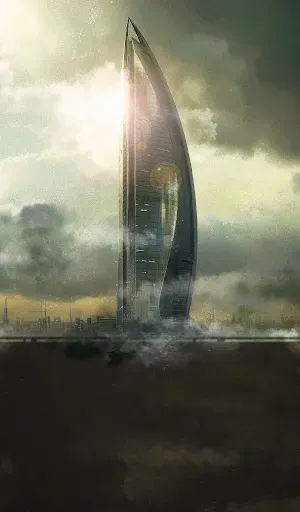 Скриншот 8 — Tsukuyomi: The Divine Hunter