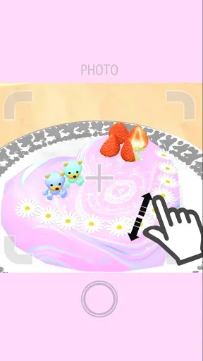 Скриншот 4 — Mirror cakes