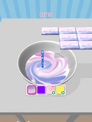 Скриншот 7 — Mirror cakes