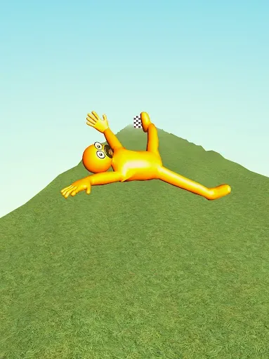 Скриншот 6 — Boundman Adventure