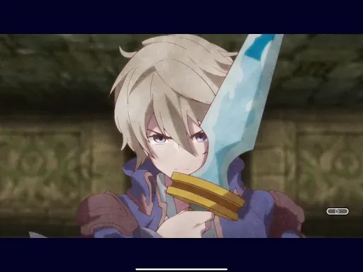Скриншот 7 — 聖塔神記 トリニティトリガー アクションRPG