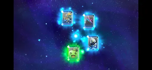 Скриншот 8 — PUZZLE & DRAGONS 0