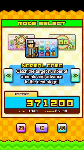 Скриншот 2 — ZOOKEEPER DX TouchEdition
