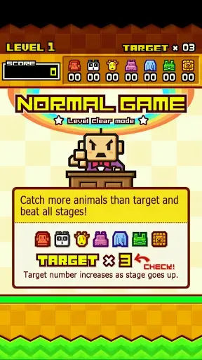 Скриншот 3 — ZOOKEEPER DX TouchEdition