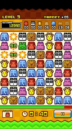 Скриншот 8 — ZOOKEEPER DX TouchEdition
