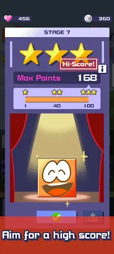 Скриншот 5 — Combine Me! (Block Puzzle)