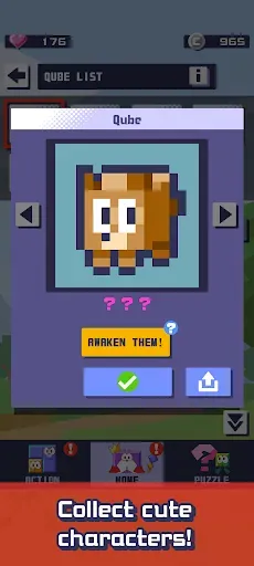 Скриншот 7 — Combine Me! (Block Puzzle)