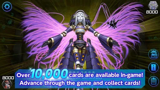 Скриншот 3 — Yu-Gi-Oh! Master Duel
