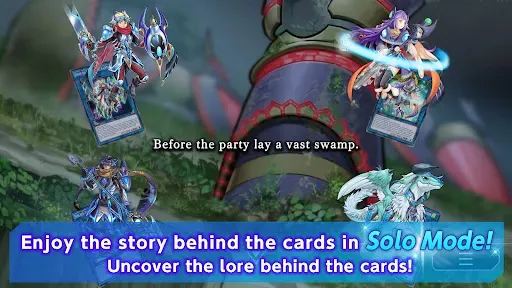 Скриншот 5 — Yu-Gi-Oh! Master Duel