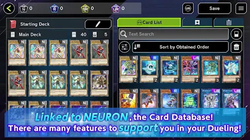 Скриншот 6 — Yu-Gi-Oh! Master Duel
