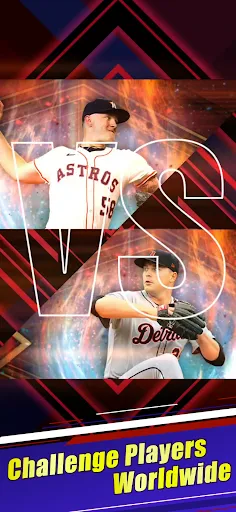 Скриншот 8 — eBaseball™: MLB PRO SPIRIT