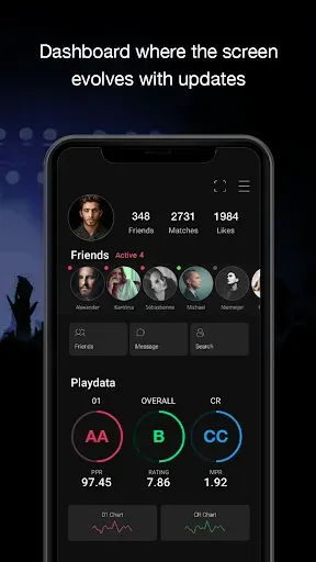 Скриншот 1 — GranPlayer