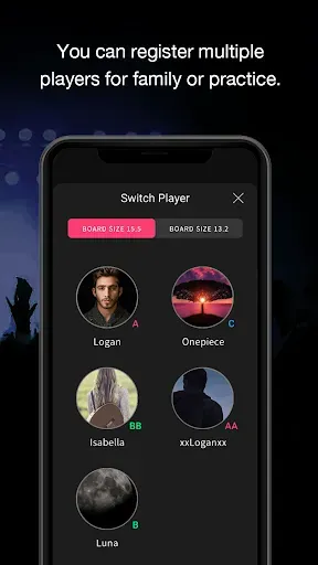 Скриншот 2 — GranPlayer