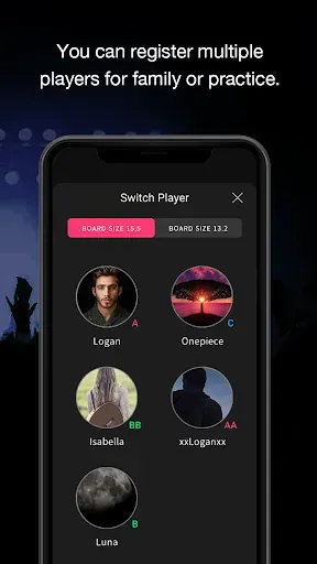 Скриншот 7 — GranPlayer