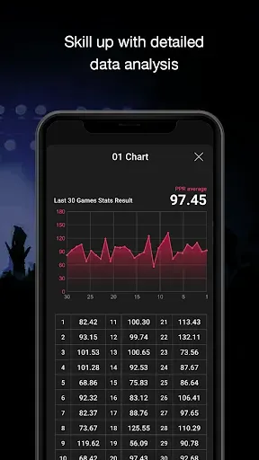 Скриншот 8 — GranPlayer