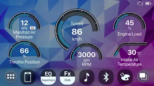 Скриншот 4 — Pioneer Smart Sync