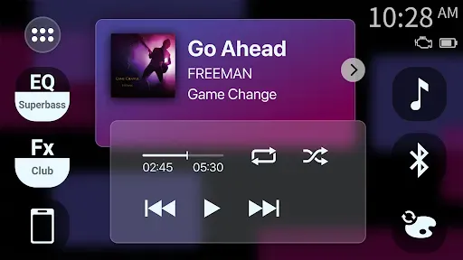 Скриншот 5 — Pioneer Smart Sync