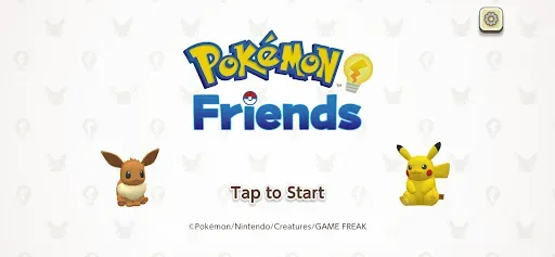 Скриншот 4 — Pokémon Friends