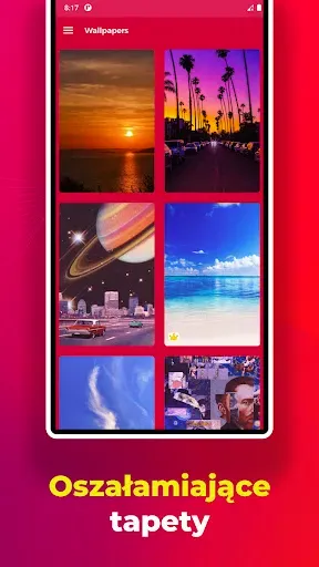Скриншот 4 — Популярные рингтоны 2026