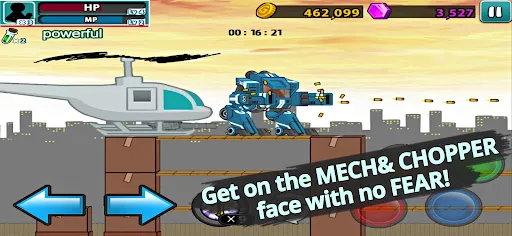 Скриншот 4 — Anger of Stick 5: Zombie
