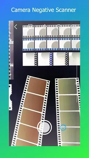 Скриншот 2 — Negative Image - Invert Image,