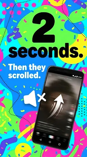 Скриншот 1 — AI Auto Captions & Subtitles