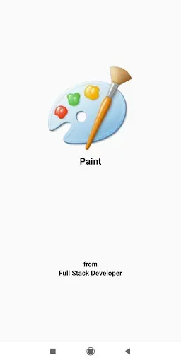 Скриншот 1 — Paint - Easy To Learn MSPaint