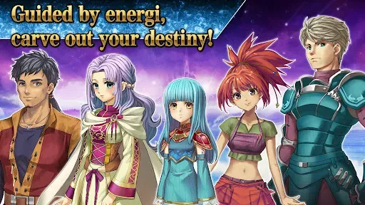 Скриншот 3 — [Premium] RPG Alphadia I & II