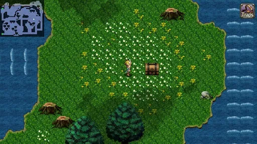 Скриншот 6 — [Premium] RPG Onigo Hunter