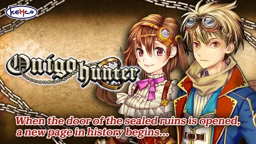 Скриншот 8 — [Premium] RPG Onigo Hunter