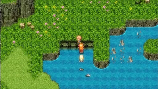 Скриншот 8 — RPG Ruinverse