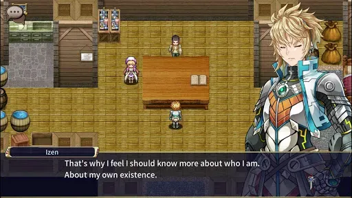 Скриншот 7 — [Premium] RPG Seek Hearts
