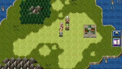 Скриншот 8 — [Premium] RPG Seek Hearts