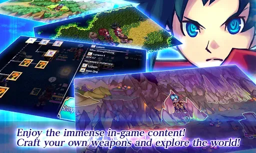 Скриншот 4 — RPG Justice Chronicles